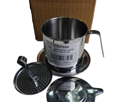 Choice Vietnamese Coffee Press / Phin Filter
