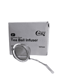 Choice Tea Ball Infuser