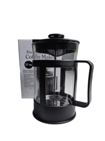 Acopa Tea / Coffee French Press 27oz