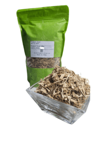 Organic Nettle Root 100g