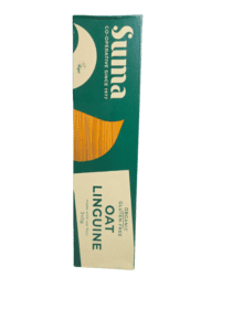 Suma Organic Gluten Free Oat Linguine Pasta