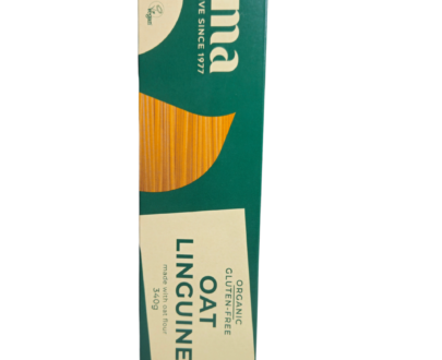 Suma Organic Gluten Free Oat Linguine Pasta