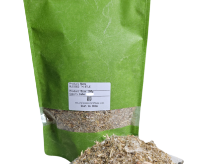 Blessed Thistle 100g