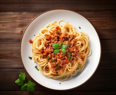 Pasta