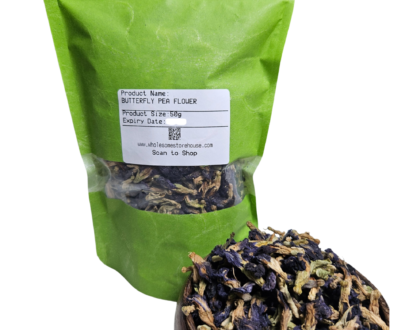 Butterfly Pea Flower 50g