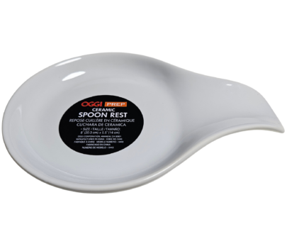 Oggi Spoon Rest