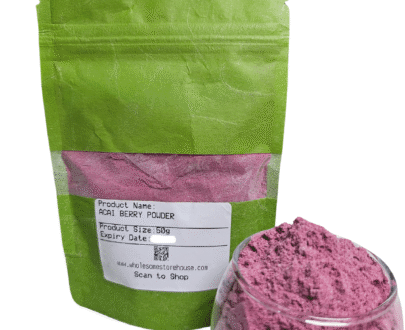 Acai Berry Powder 50g