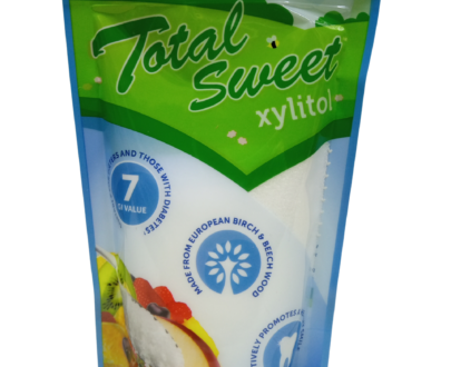 Total Sweet Xylitol 225g
