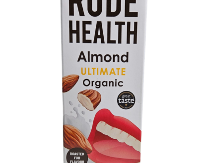 Rude Health Organic Almond Milk