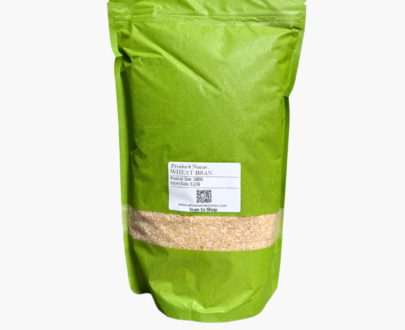 Wheatbran