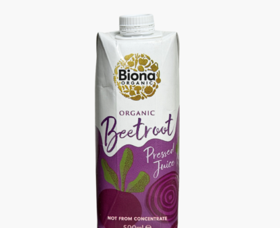 Biona Organic Beetroot Juice 500ml