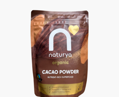 Naturya Organic Cacao Powder 250g