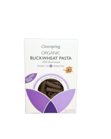 Clearspring Buckwheat Pasta 250g