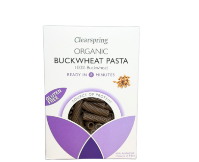 Clearspring Buckwheat Pasta 250g