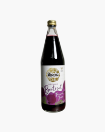 Biona Organic Beetroot Juice 750ml