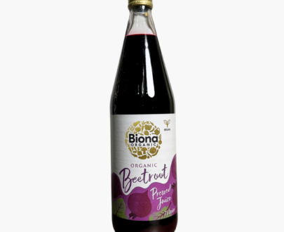 Biona Organic Beetroot Juice 750ml