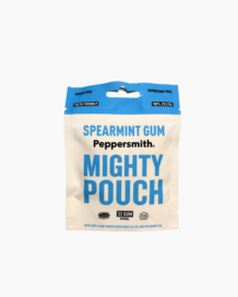 Peppersmith Gum Spearmint Gum