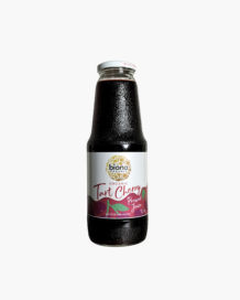 Biona Organic Tart Cherry Juice1L
