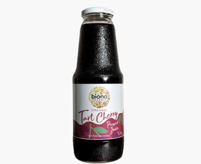 Biona Organic Tart Cherry Juice1L