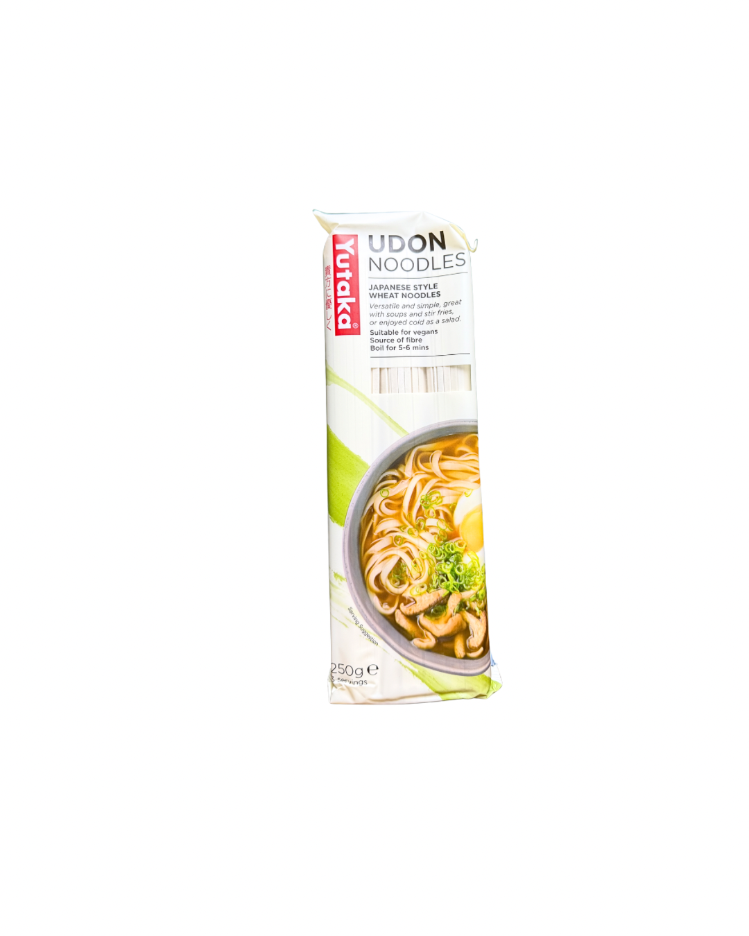 Yutaka Udon Noodles