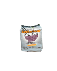King Soba Organic Buckwheat Ramen