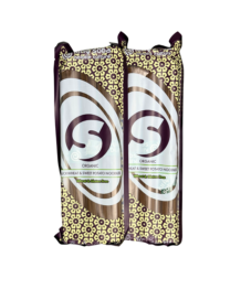 King Soba Organic Buckwheat & Sweet Potato Noodles