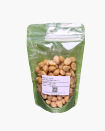 Macadamia nuts 150g