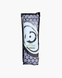 King Soba Organic Black Rice Noodles