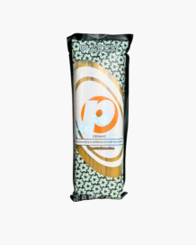 King Soba Organic Pumpkin and Ginger noodles