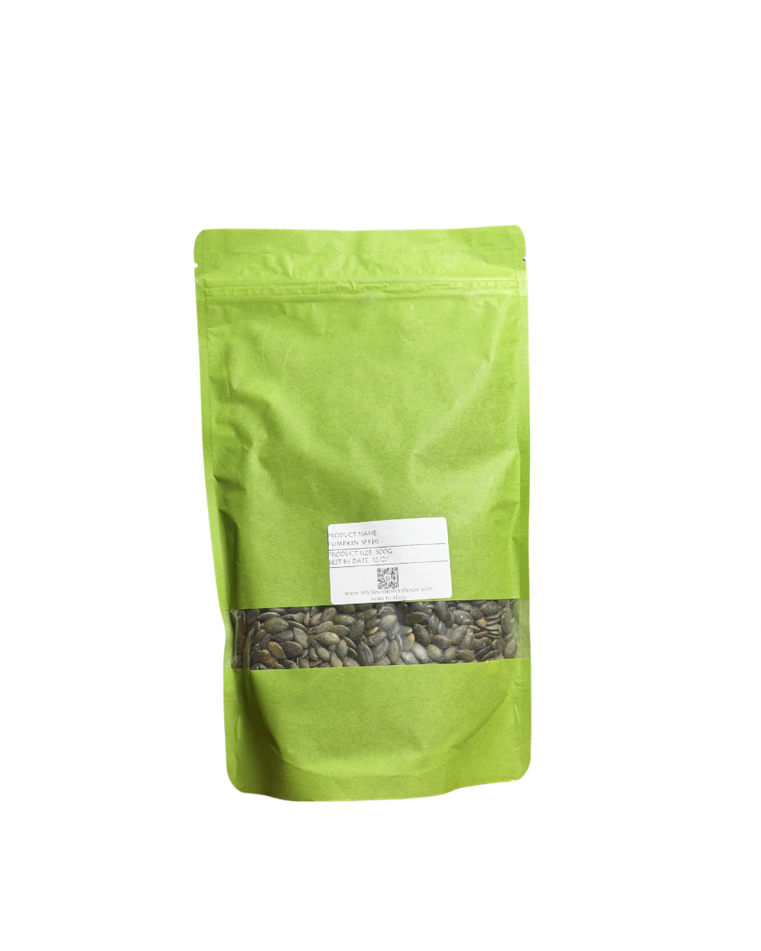 Pumpkin Seeds