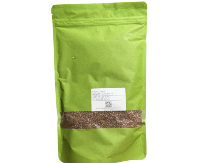 Brown Flaxseeds