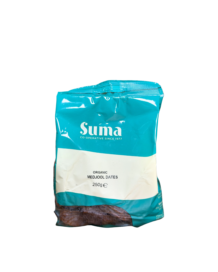 Suma Organic Medjoul Dates 250g