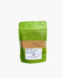 Organic Chaga Mushroom Powder 50g