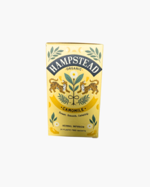 Hampstead Organic Chamomile