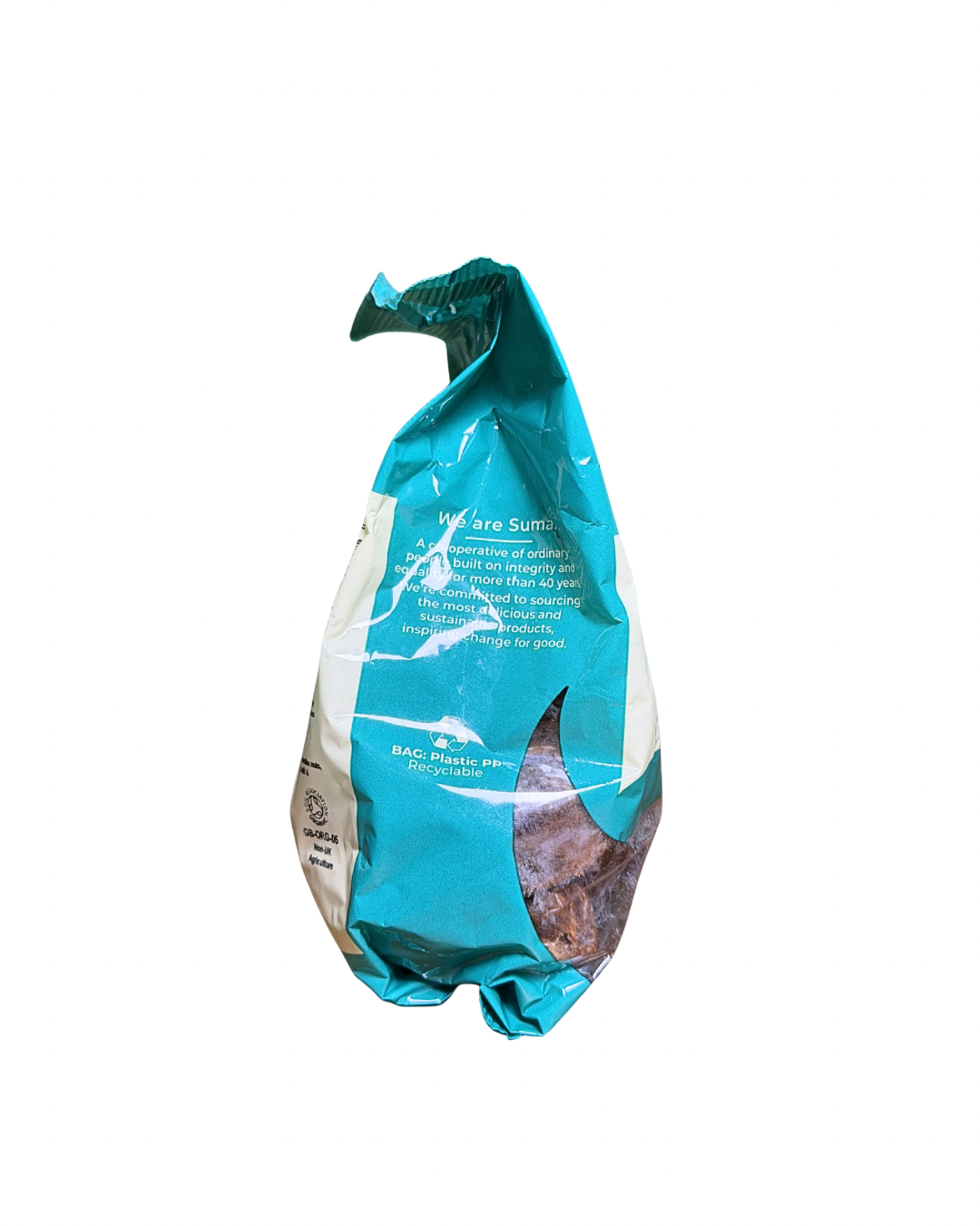 Suma Organic Medjoul Dates 250g - Image 3