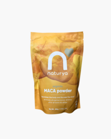 Naturya Organic Maca Powder
