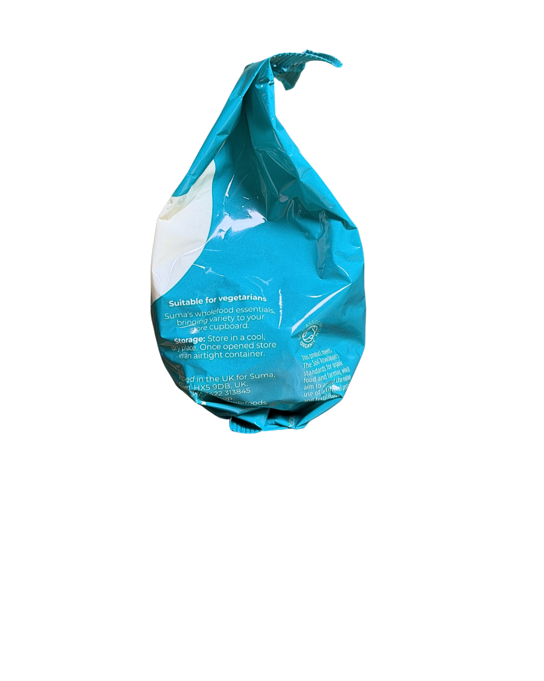 Suma Organic Medjoul Dates 250g - Image 2