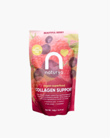 Naturya Collagen Support Superfood Blend Powder