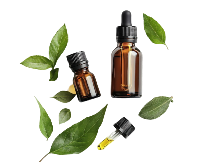 Personal care and Essential Oils