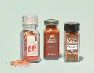Spices