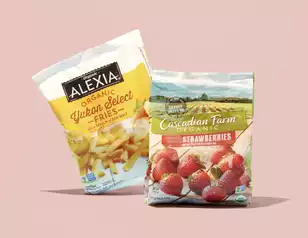 Fruit and Veggie Powders