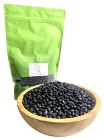 Black Turtle Beans