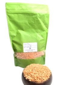 Red Split Lentils