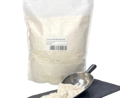 Spelt Flour 1kg