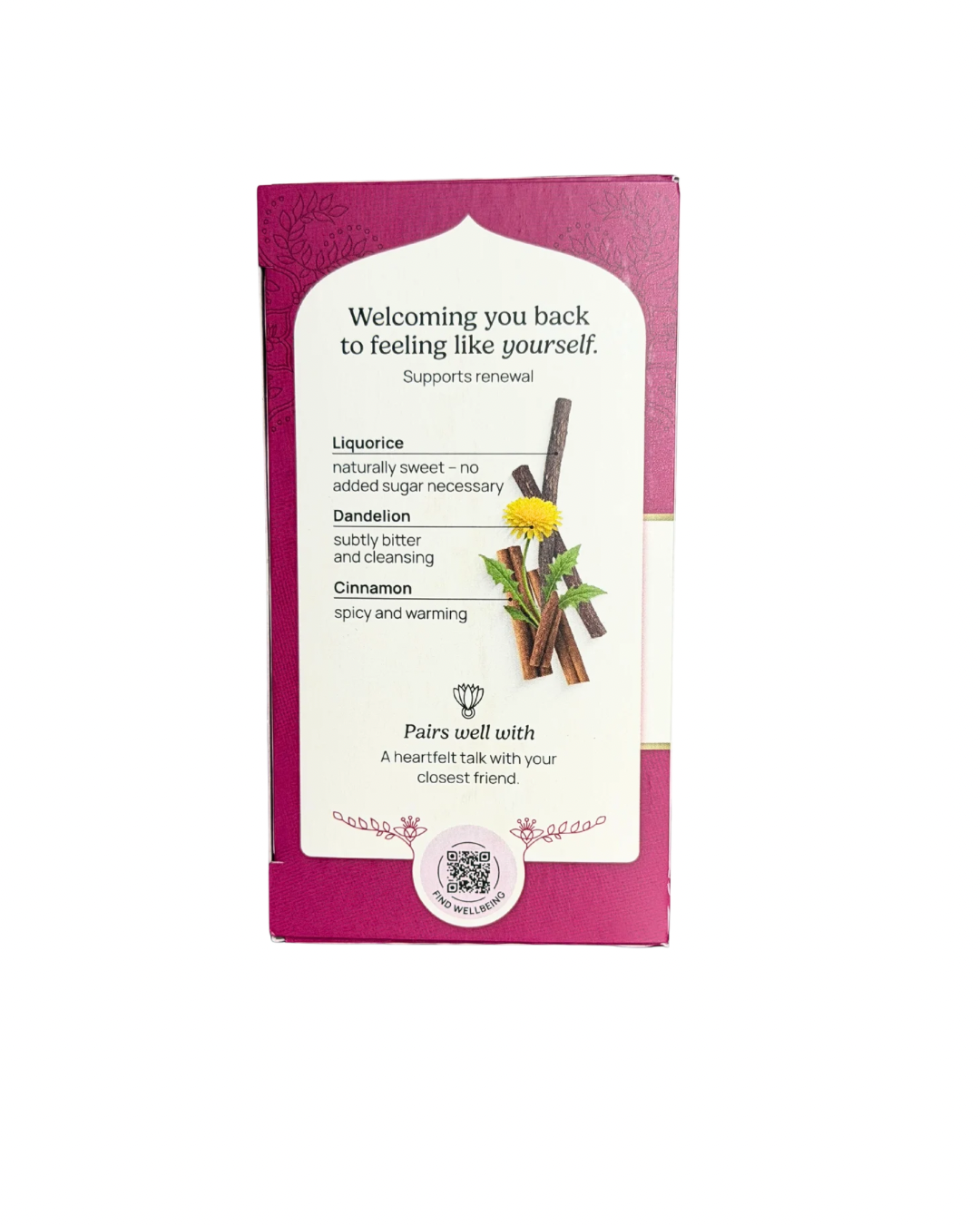 Yogi Detox Tea - Image 3
