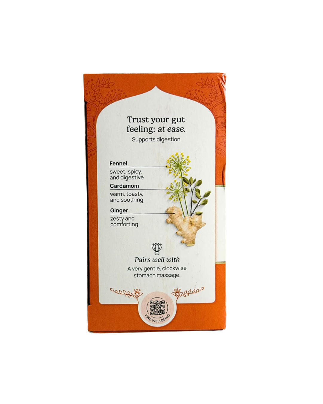Yogi Digestion tea - Image 2