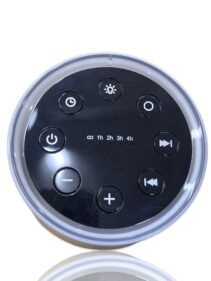 ColorsNoise White Noise And Night Light