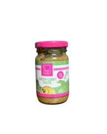 Thai Taste Green Curry Paste 114g