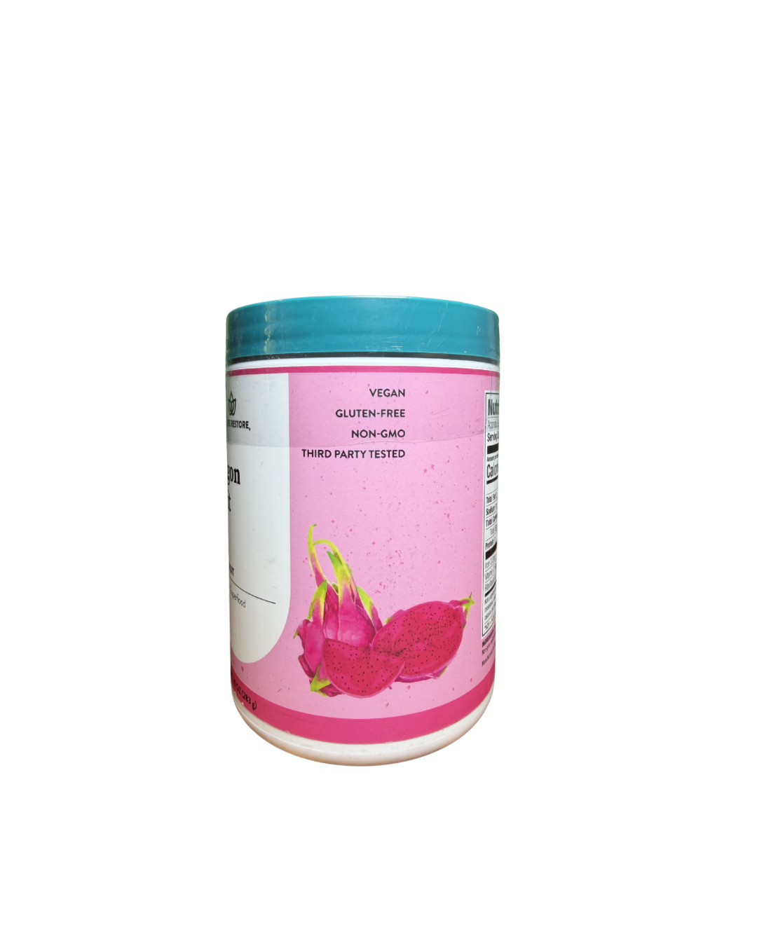 Nature Restore Dragon Fruit Powder - Image 2