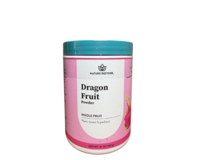 Nature Restore Dragon Fruit Powder